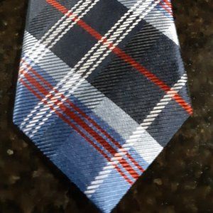 Nordstrom Necktie...all silk!  #77